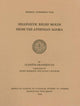 Book cover of: Hellenistic Relief Molds from the Athenian Agora