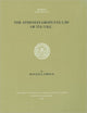Book cover of: Athenian Grain-Tax Law of 374/3 B.C.