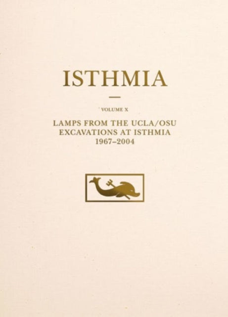 Book cover of: Terracotta Lamps II. By: Birgitta Lindros Wohl