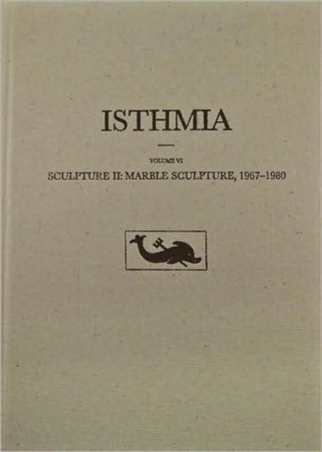 Book cover of: Sculpture II. By: Steven Lattimore