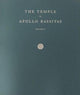 Book cover of: Temple of Apollo Bassitas IV