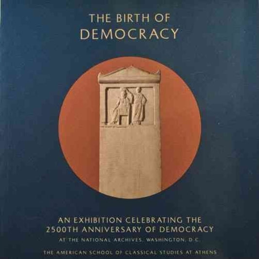 Book cover of: Birth of Democracy