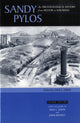 Book cover of: Sandy Pylos. By: Jack L. Davis