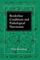 Book cover of: Borderline Conditions and Pathological Narcissism. By: Otto F. Kernberg