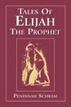 Book cover of: Tales of Elijah the Prophet