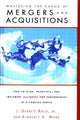 Book cover of: Mastering the Chaos of Mergers and Acquisitions. By: J. Garrett Ralls Jr.