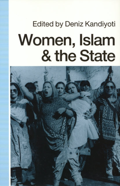 Book cover of: Women, Islam and the State
