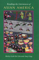 Book cover of: Reading the Literatures of Asian America