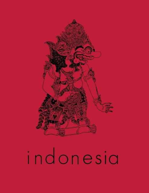 Book cover of: Indonesia Journal, April 1968, Volume 5. By: Benedict Anderson