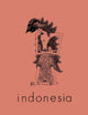 Book cover of: Indonesia Journal. By: Benedict Anderson