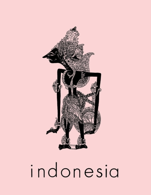 Book cover of: Indonesia Journal. By: Benedict Anderson