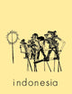 Book cover of: Indonesia Journal. By: Benedict Anderson