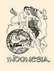 Book cover of: Indonesia Journal. By: Benedict Anderson