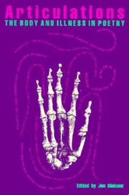 Book cover of: Articulations. By: Jon Mukand