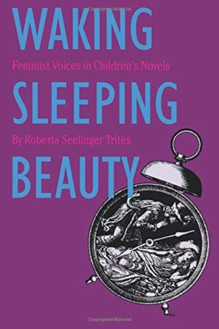 Book cover of: Waking Sleeping Beauty