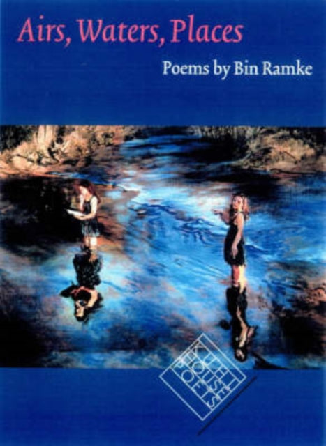 Book cover of: Airs, Waters, Places