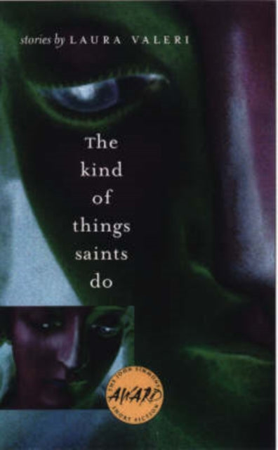 Book cover of: Kind of Things Saints Do