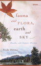 Book cover of: Fauna and Flora, Earth and Sky