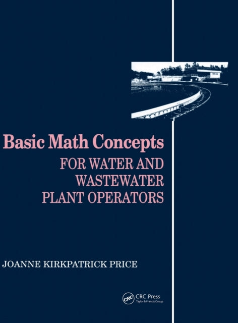 Book cover of: Basic Math Concepts