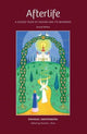 Book cover of: Afterlife. By: Emanuel Swedenborg