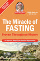 Book cover of: Miracle of Fasting. By: Paul Chappuis Bragg