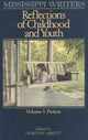 Book cover of: Mississippi Writers. By: Dorothy Abbott