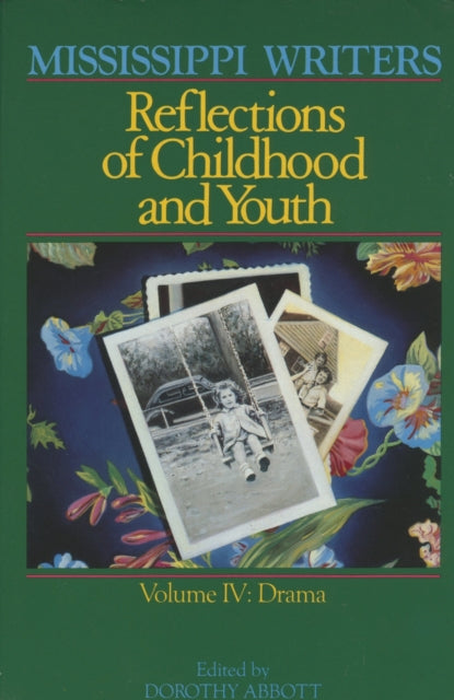 Book cover of: Mississippi Writers. By: Dorothy Abbott