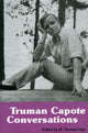 Book cover of: Truman Capote. By: M. Thomas Inge, Truman Capote