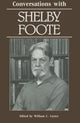 Book cover of: Conversations with Shelby Foote