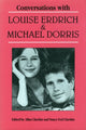 Book cover of: Conversations with Louise Erdrich and Michael Dorris