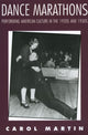 Book cover of: Dance Marathons