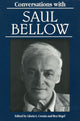 Book cover of: Conversations with Saul Bellow