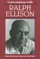 Book cover of: Conversations with Ralph Ellison