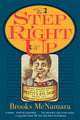 Book cover of: Step Right Up