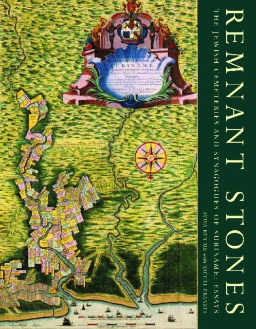 Book cover of: Remnant Stones. By: Aviva Ben-Ur