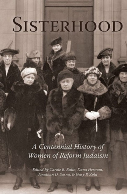 Book cover of: Sisterhood