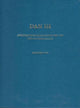 Book cover of: Dan III. By: R. Ben-dov