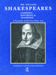 Book cover of: Mr. William Shakespeares Comedies, Histories, and Tragedies. By: Doug Moston