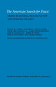 Book cover of: American Search for Peace