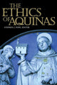 Book cover of: Ethics of Aquinas. By: Stephen J. Pope