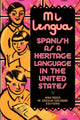 Book cover of: Mi lengua