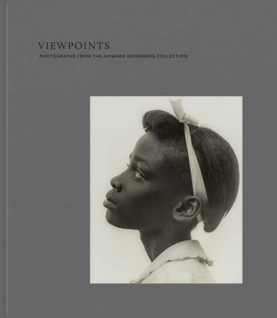 Book cover of: Viewpoints. By: Kristen Gresh