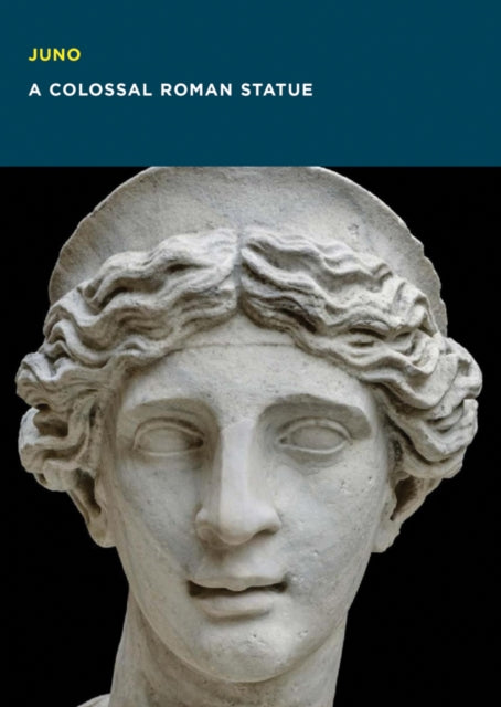 Book cover of: Juno. By: Christine Kondoleon