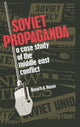 Book cover of: Soviet Propaganda. By: Baruch A. Hazan