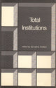 Book cover of: Total Institutions
