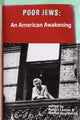 Book cover of: Poor Jews