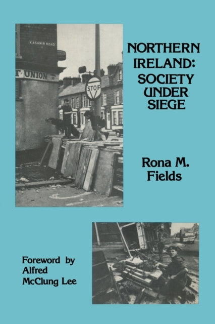 Book cover of: Northern Ireland