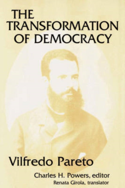 Book cover of: Transformation of Democracy