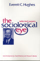 Book cover of: Sociological Eye