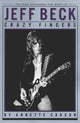 Book cover of: Jeff Beck